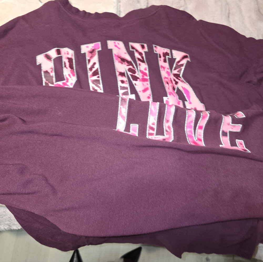 BIG LOT OF VS PINK!! AT LEAST 30 PCS - Picture 6 of 10